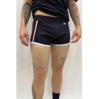 Cueca para Packer - Preta